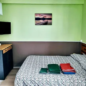Magui Apartamento Ax-les-Thermes