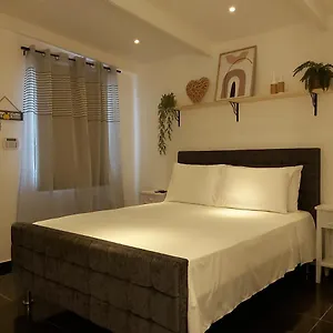 Kdf Apartamento Willemstad