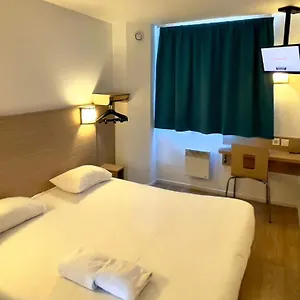 Cyan - Roissy Villepinte Parc Des Expositions Hotell
