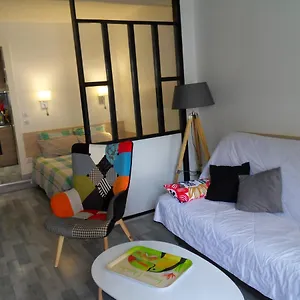 Le D' Emi Apartamento Argelès-Gazost