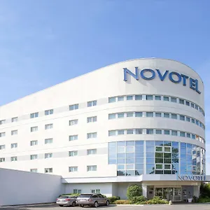 Hotel Novotel Paris Orly Aeroport, Rungis