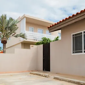 Homes Aruba Apartamento Noord