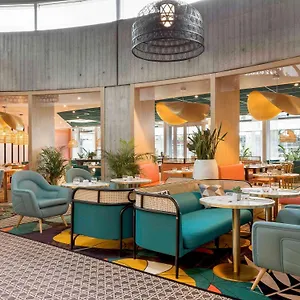 Hotel Novotel Paris Charles De Gaulle Airport, Le Mesnil-Amelot