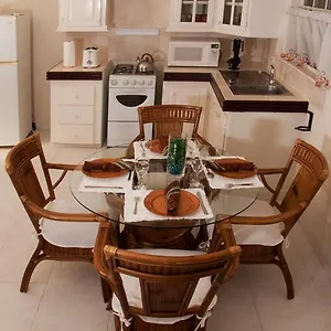 Jersonapartments Apartamento Christ Church