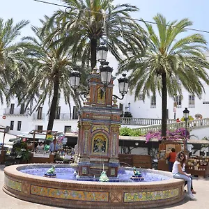 Casa Andrea Сasa de vacaciones Vejer de la Frontera