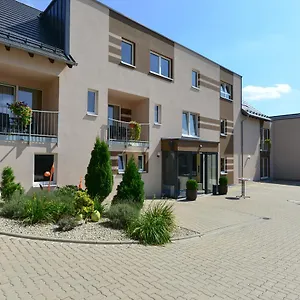 Schade's Wohlfühlhotel Selb