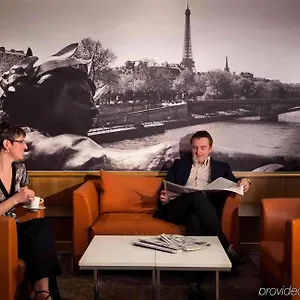 Hotel Mercure Paris Cdg, Roissy-en-France